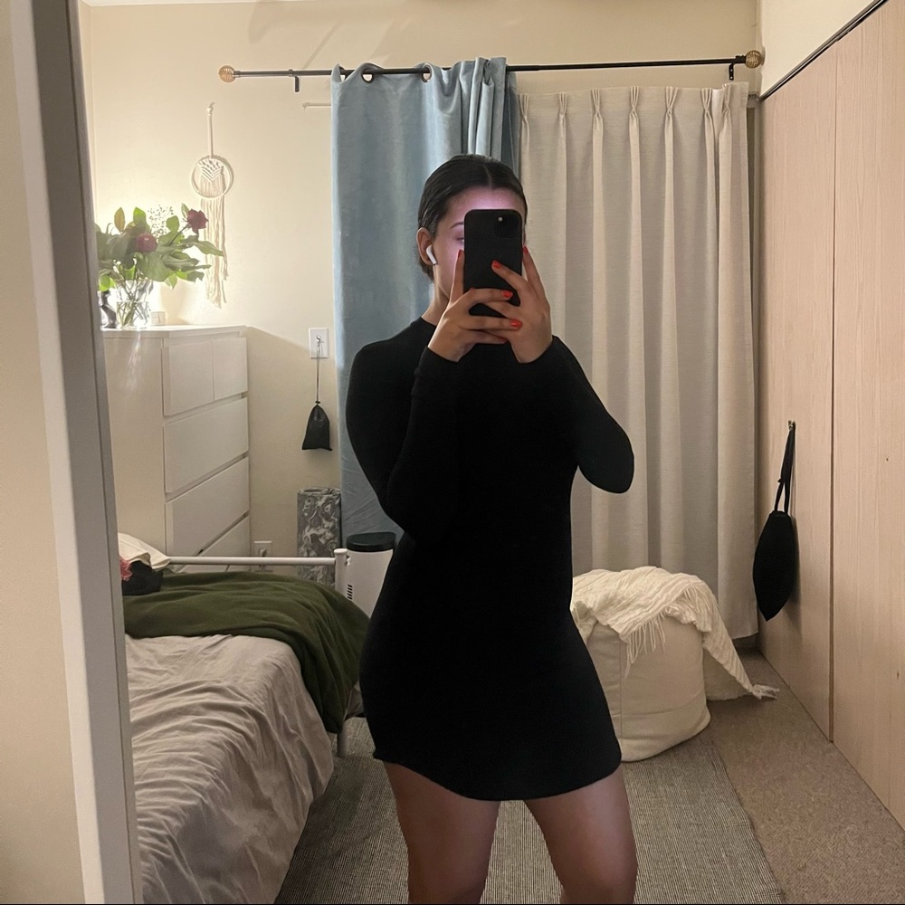 Fashion Nova - Beverly Hills Tunic